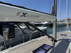 Thumbnail von X-Yachts X4.6 #15