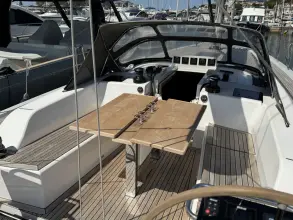 Thumbnail von X-Yachts X4.6 #15