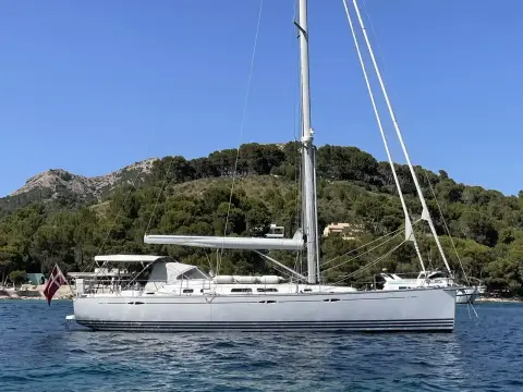 X-Yachts Xc 50 #10