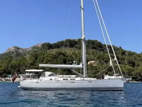 X-Yachts Xc 50 #10