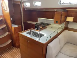 Thumbnail von X-Yachts Xc 50 #10