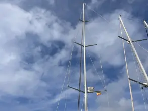 Thumbnail von X-Yachts Xc 50 #10