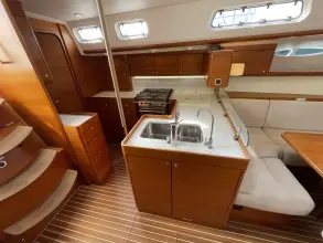 Thumbnail von X-Yachts Xc 50 #10