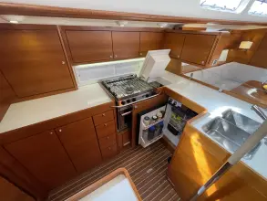 Thumbnail von X-Yachts Xc 50 #10