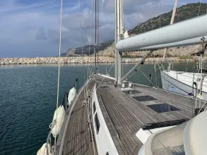Thumbnail von X-Yachts Xc 50 #10