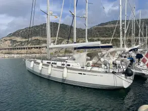 Thumbnail von X-Yachts Xc 50 #10