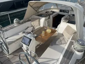 Thumbnail von X-Yachts Xc 50 #10