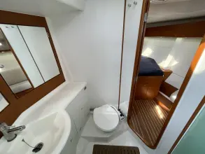 Thumbnail von X-Yachts Xc 50 #10