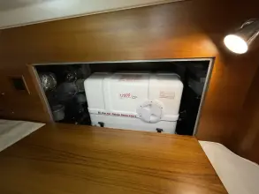 Thumbnail von X-Yachts Xc 50 #10