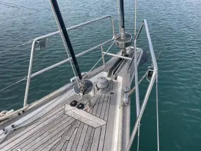 Thumbnail von X-Yachts Xc 50 #10