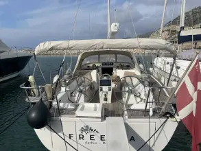 Thumbnail von X-Yachts Xc 50 #10