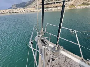 Thumbnail von X-Yachts Xc 50 #10