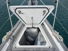 Thumbnail von X-Yachts Xc 50 #10