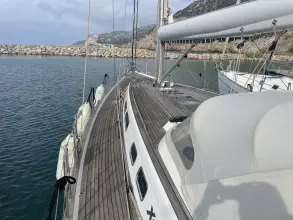 Thumbnail von X-Yachts Xc 50 #10