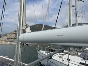 Thumbnail von X-Yachts Xc 50 #10