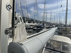 Thumbnail von X-Yachts Xc 50 #10