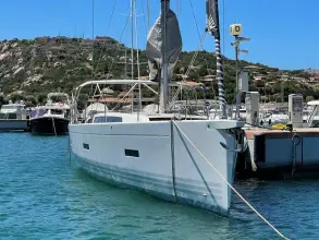 X-Yachts X4.9 X4.9 #10 