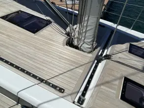 Thumbnail von X-Yachts X4.9 X4.9 #10