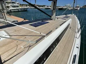 Thumbnail von X-Yachts X4.9 X4.9 #10