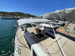Thumbnail von X-Yachts X4.9 X4.9 #10
