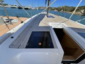 Thumbnail von X-Yachts X4.9 X4.9 #10
