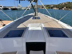 Thumbnail von X-Yachts X4.9 X4.9 #10