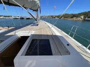 Thumbnail von X-Yachts X4.9 X4.9 #10