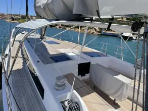 Thumbnail von X-Yachts X4.9 X4.9 #10