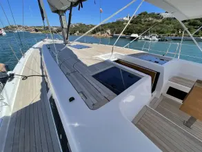 Thumbnail von X-Yachts X4.9 X4.9 #10