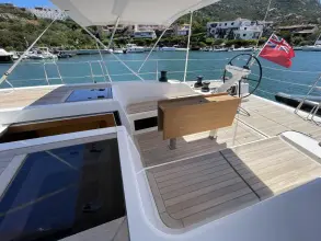 Thumbnail von X-Yachts X4.9 X4.9 #10