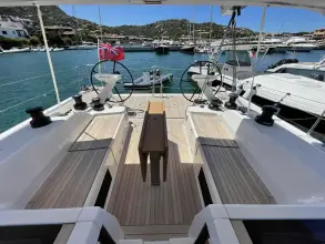 Thumbnail von X-Yachts X4.9 X4.9 #10