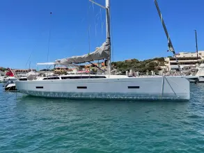 Thumbnail von X-Yachts X4.9 X4.9 #10