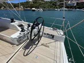 Thumbnail von X-Yachts X4.9 X4.9 #10