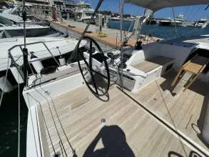 Thumbnail von X-Yachts X4.9 X4.9 #10