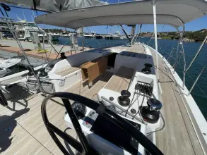 Thumbnail von X-Yachts X4.9 X4.9 #10