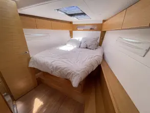 Thumbnail von X-Yachts X4.9 X4.9 #10