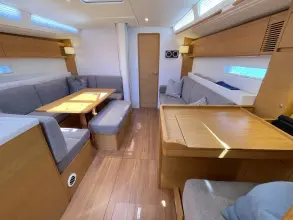 Thumbnail von X-Yachts X4.9 X4.9 #10
