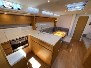 Thumbnail von X-Yachts X4.9 X4.9 #10