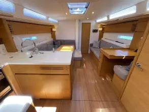 Thumbnail von X-Yachts X4.9 X4.9 #10