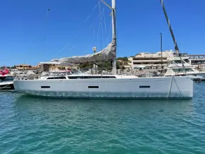 Thumbnail von X-Yachts X4.9 X4.9 #10