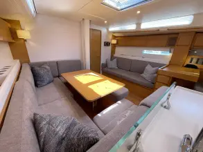Thumbnail von X-Yachts X4.9 X4.9 #10