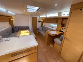 Thumbnail von X-Yachts X4.9 X4.9 #10