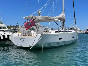 Thumbnail von X-Yachts X4.9 X4.9 #10