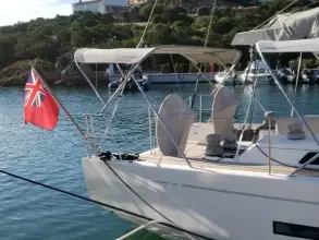 Thumbnail von X-Yachts X4.9 X4.9 #10