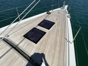 Thumbnail von X-Yachts X4.9 X4.9 #10