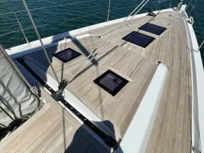 Thumbnail von X-Yachts X4.9 X4.9 #10