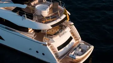 Thumbnail von Sunseeker 86 Yacht INSOMNIA
