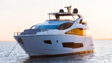 Thumbnail von Sunseeker 86 Yacht INSOMNIA