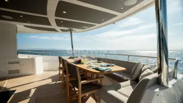 Thumbnail von Sunseeker 86 Yacht INSOMNIA