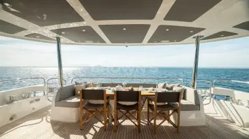 Thumbnail von Sunseeker 86 Yacht INSOMNIA